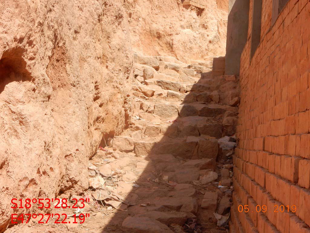 Image chantier avant