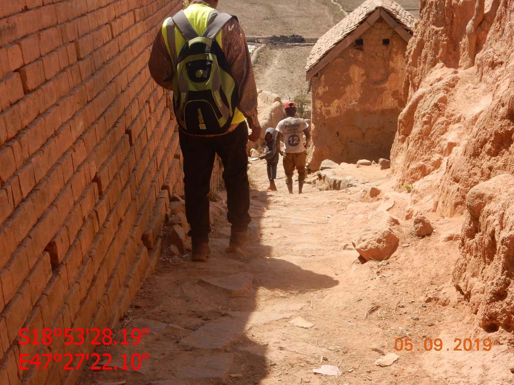 Image chantier avant
