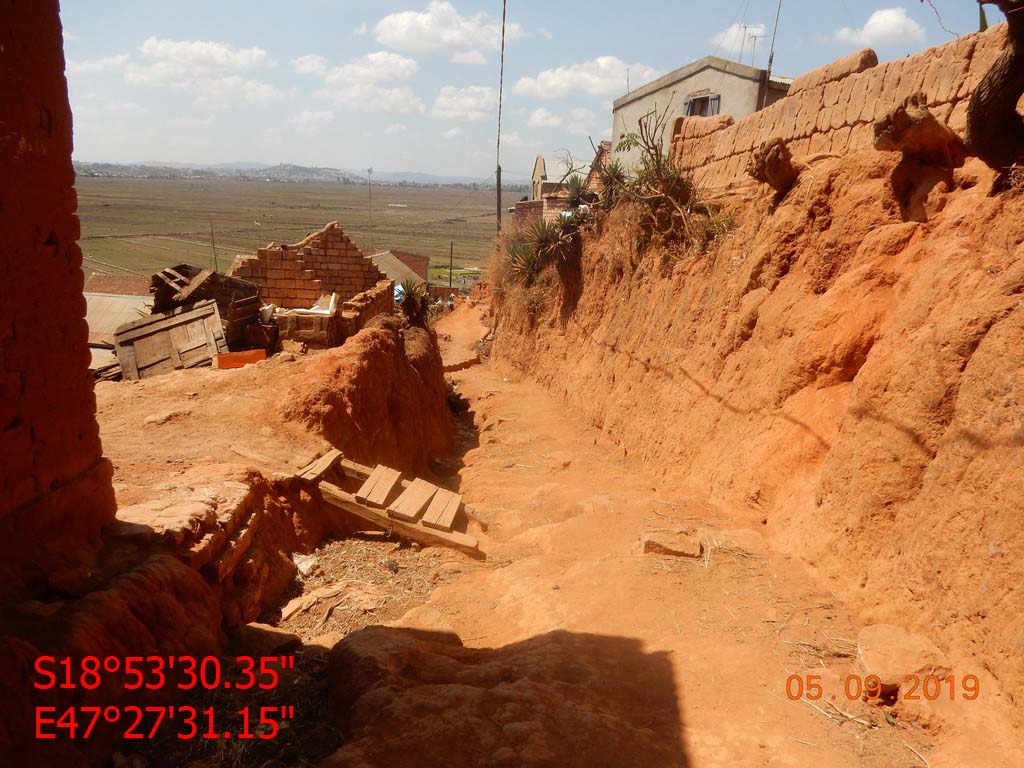 Image chantier avant