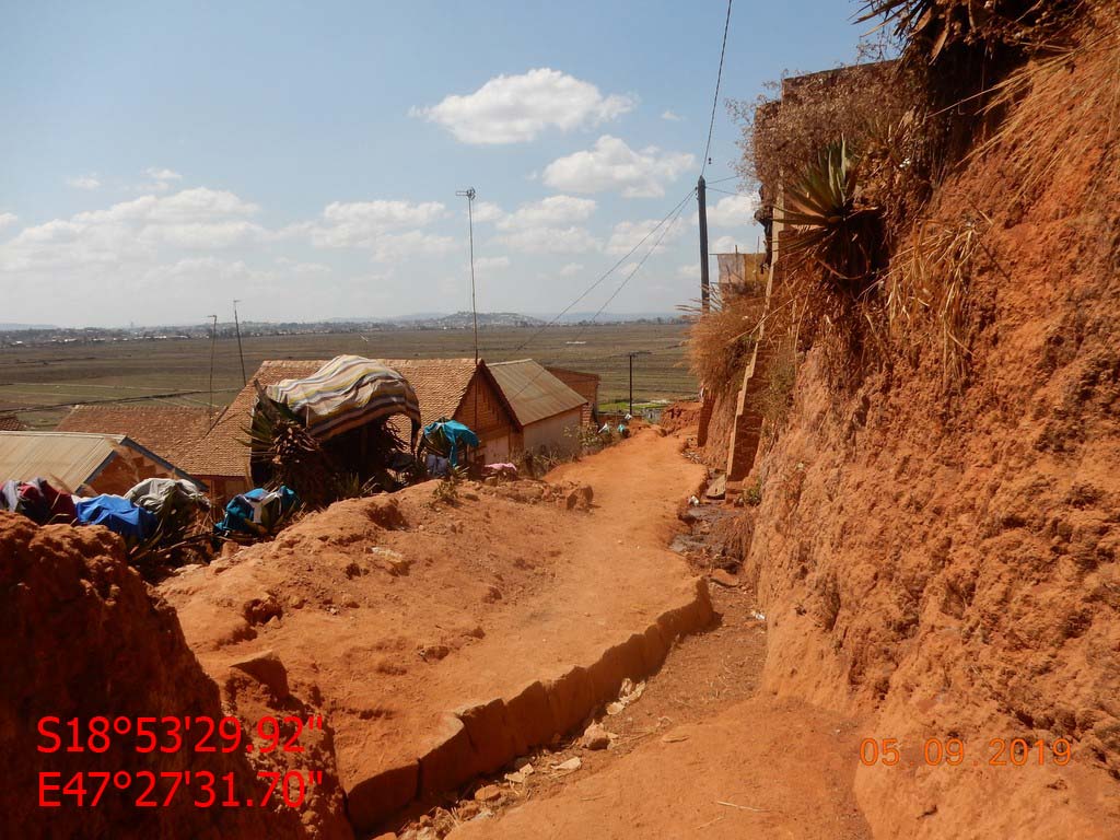 Image chantier avant