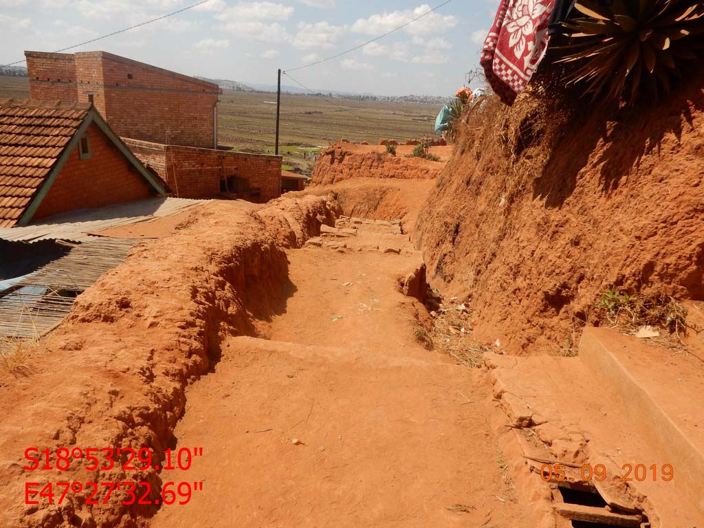 Image chantier avant