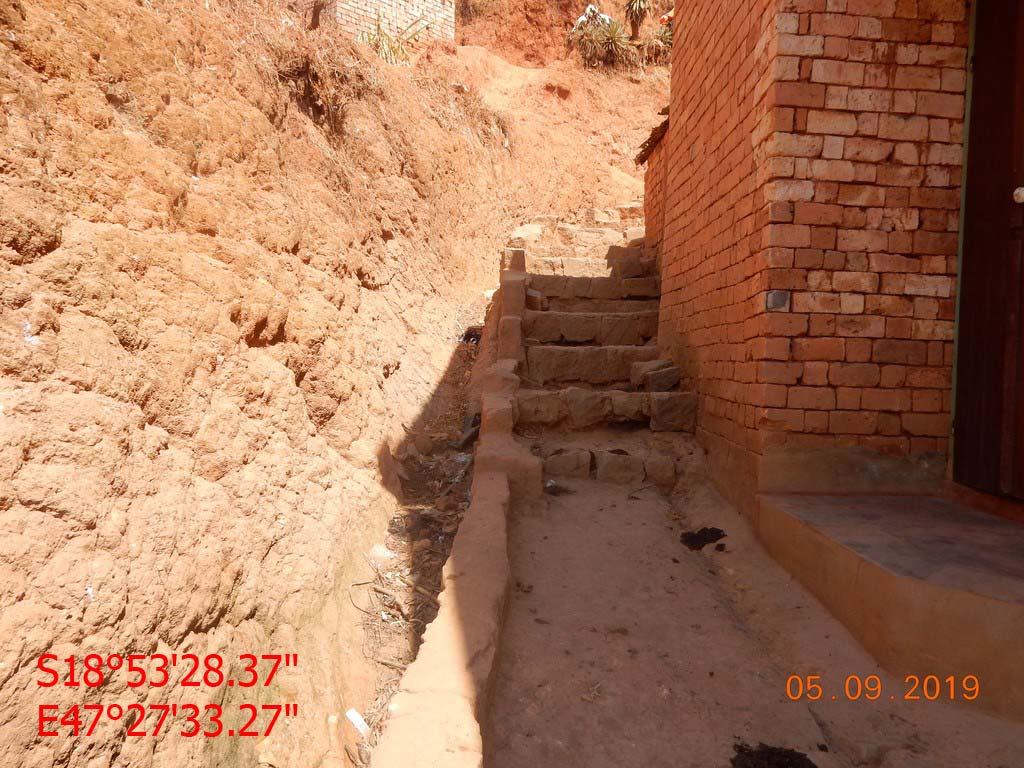 Image chantier avant