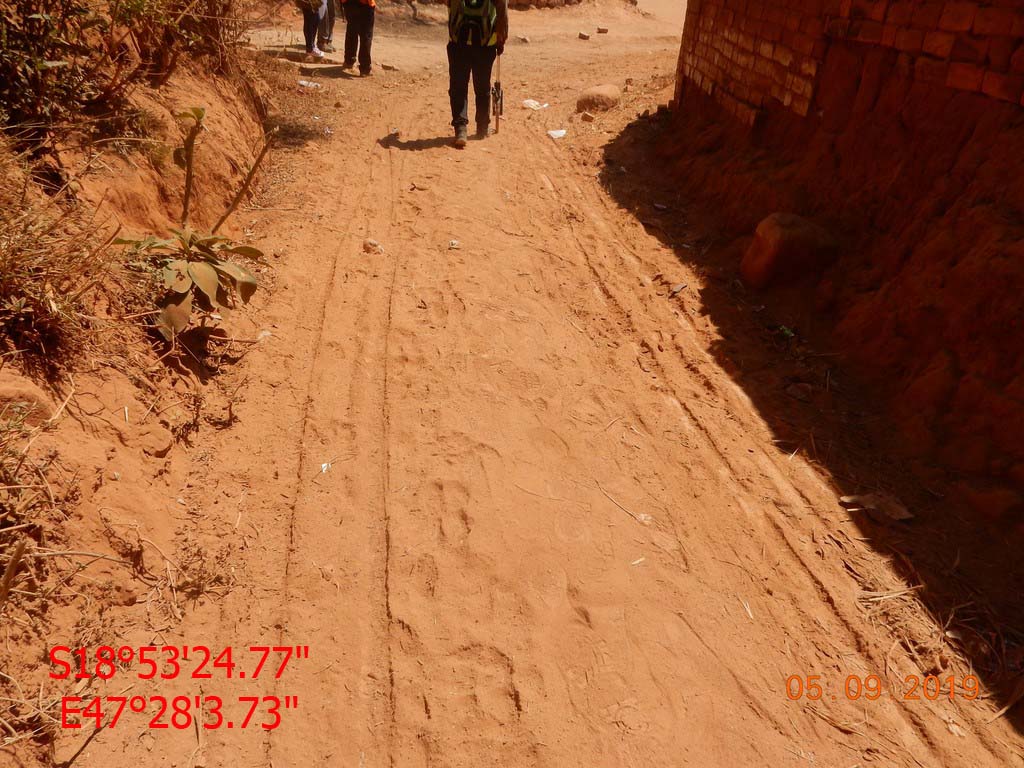 Image chantier avant