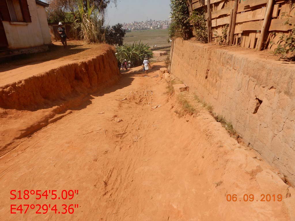 Image chantier avant