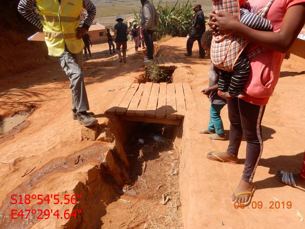 Image chantier avant