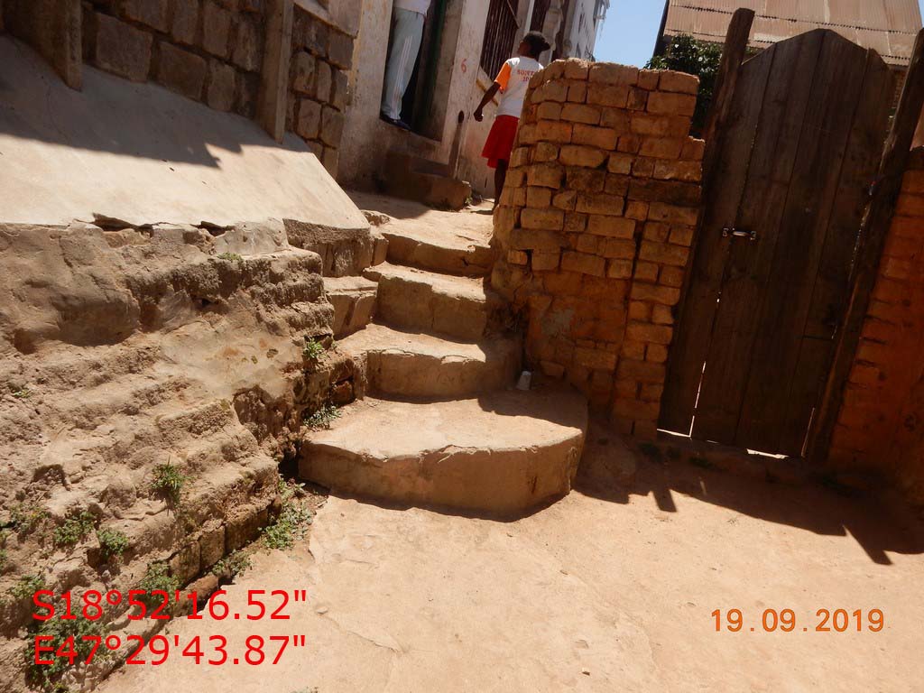 Image chantier avant