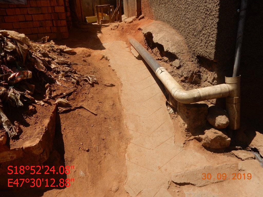 Image chantier avant