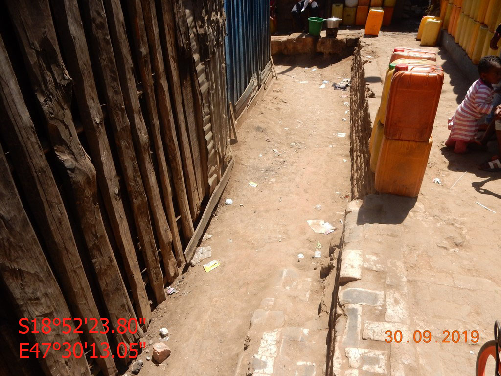 Image chantier avant