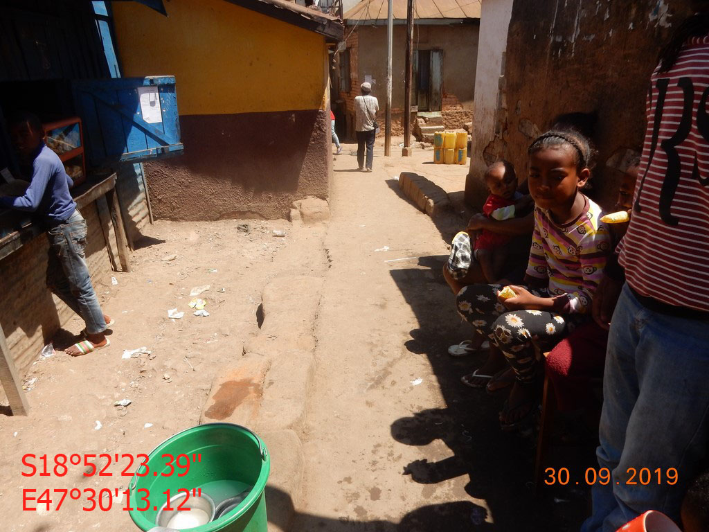 Image chantier avant
