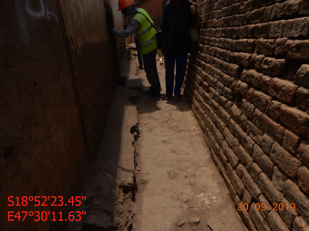 Image chantier avant