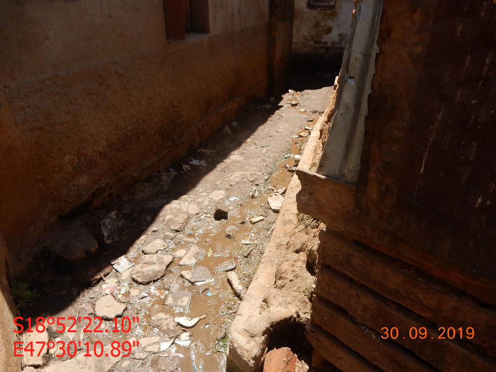 Image chantier avant