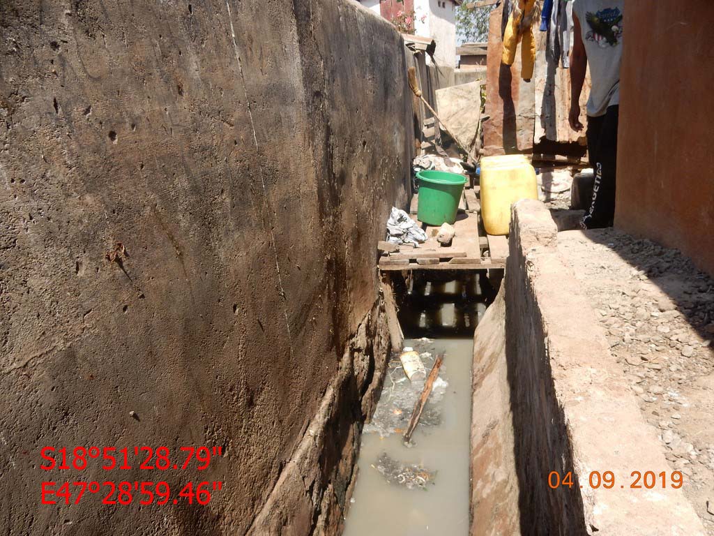 Image chantier avant