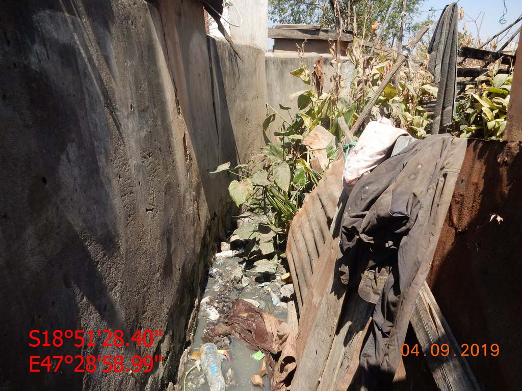 Image chantier avant