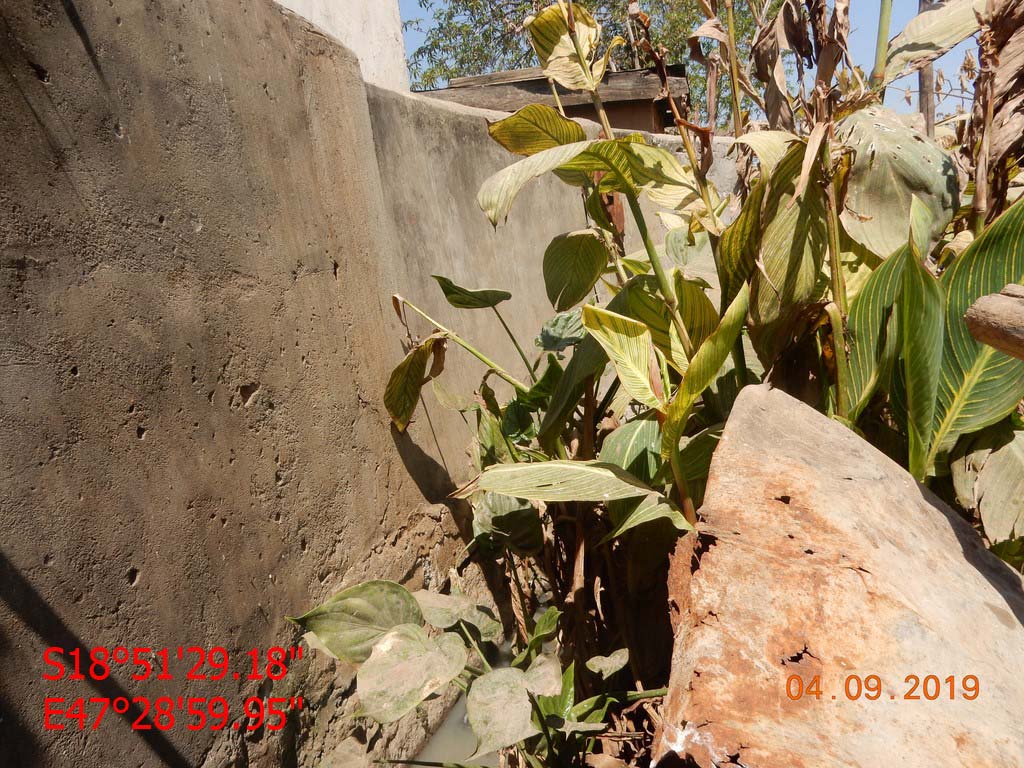 Image chantier avant