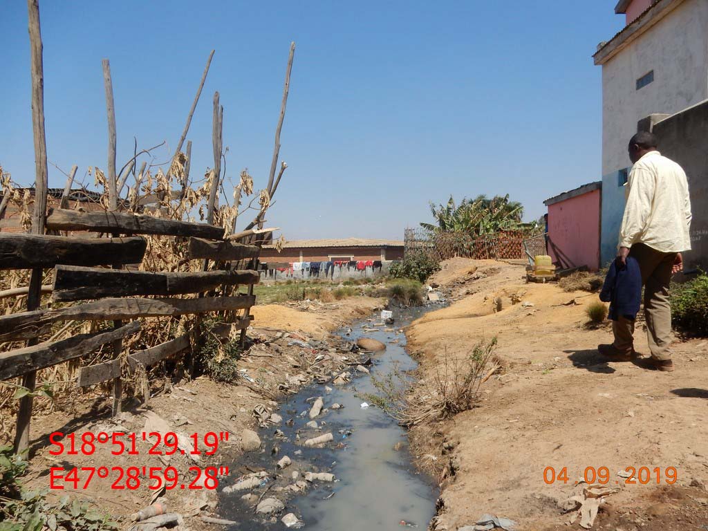 Image chantier avant
