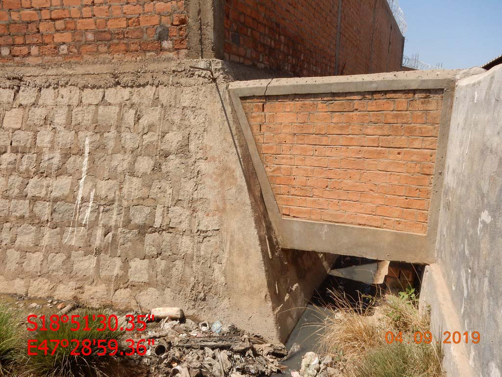 Image chantier avant