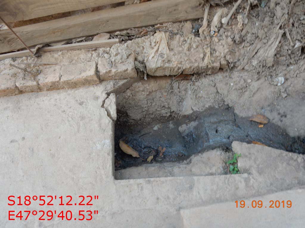Image chantier avant