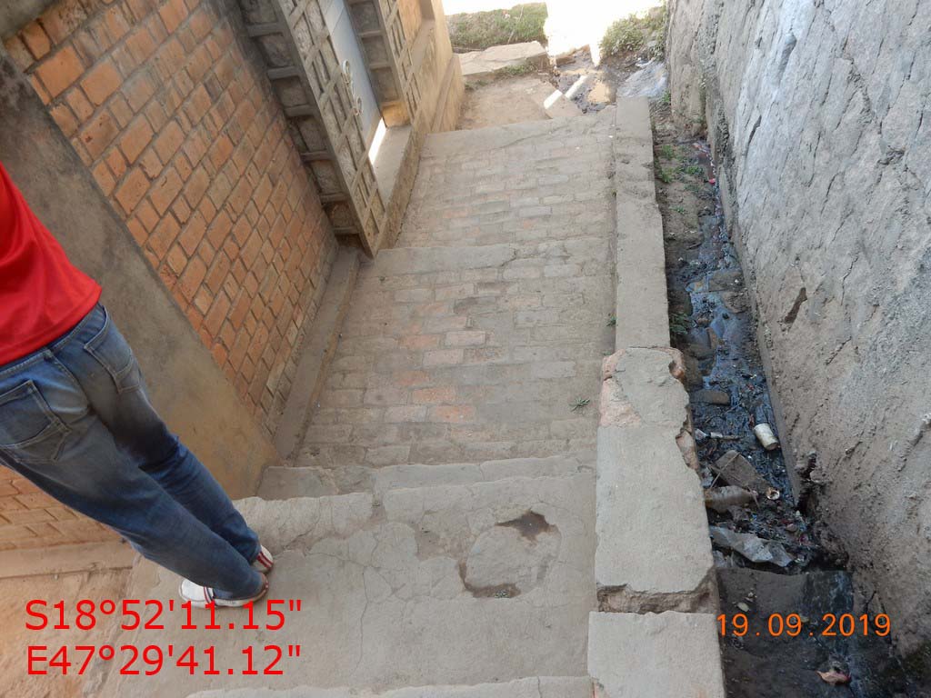 Image chantier avant