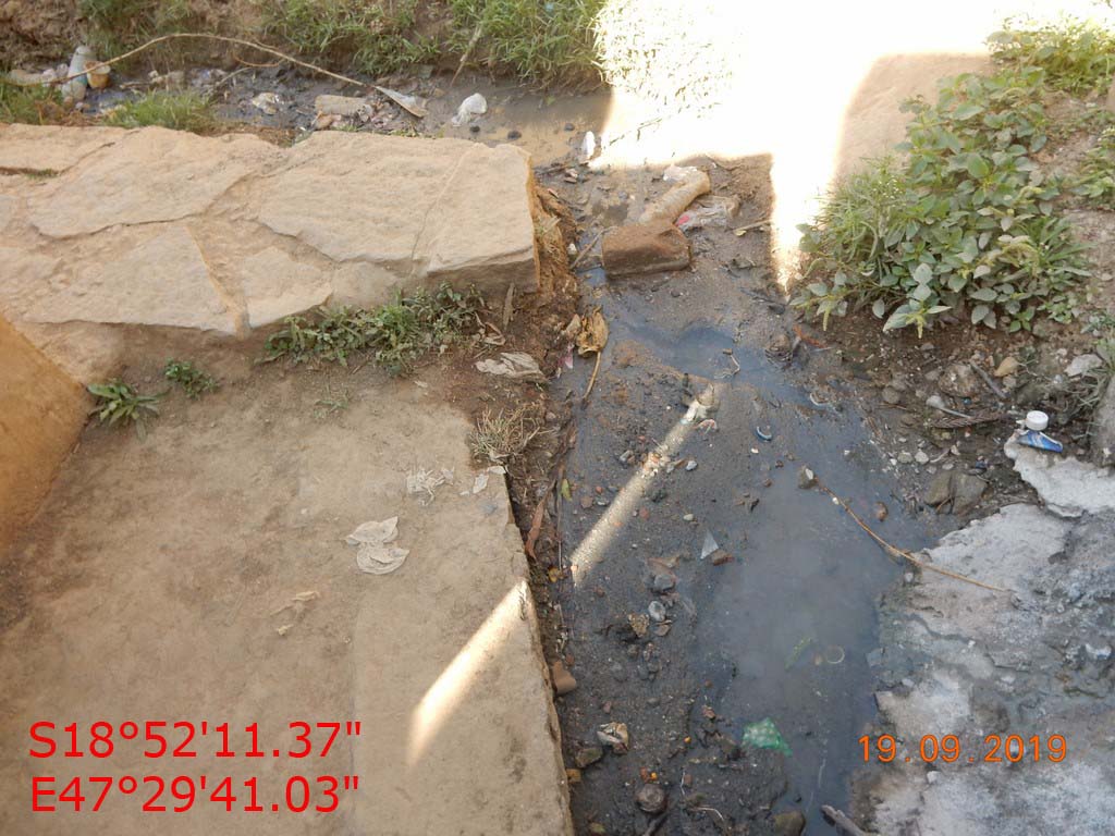 Image chantier avant