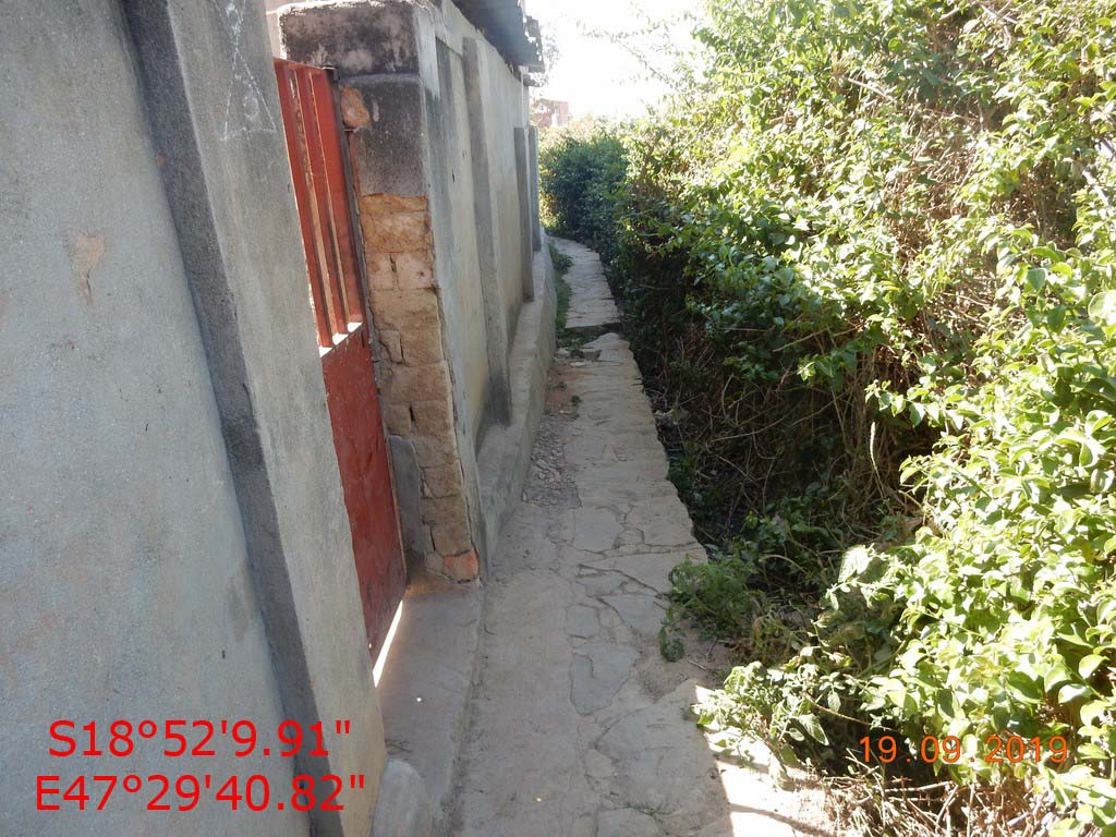 Image chantier avant
