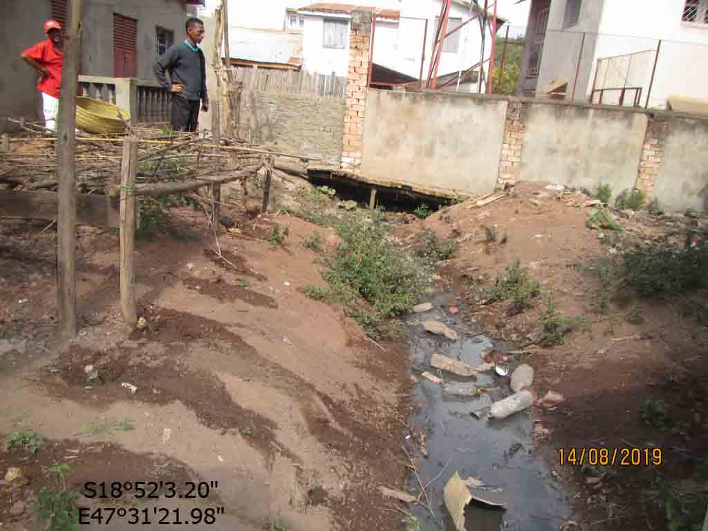 Image chantier avant