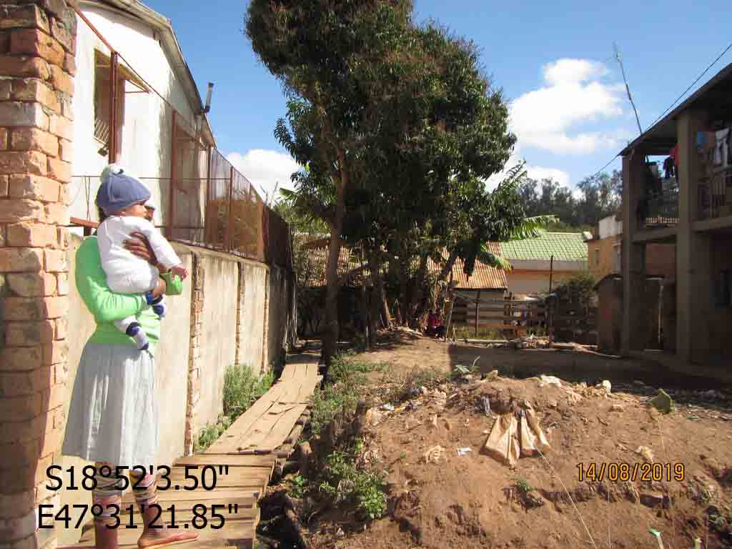 Image chantier avant