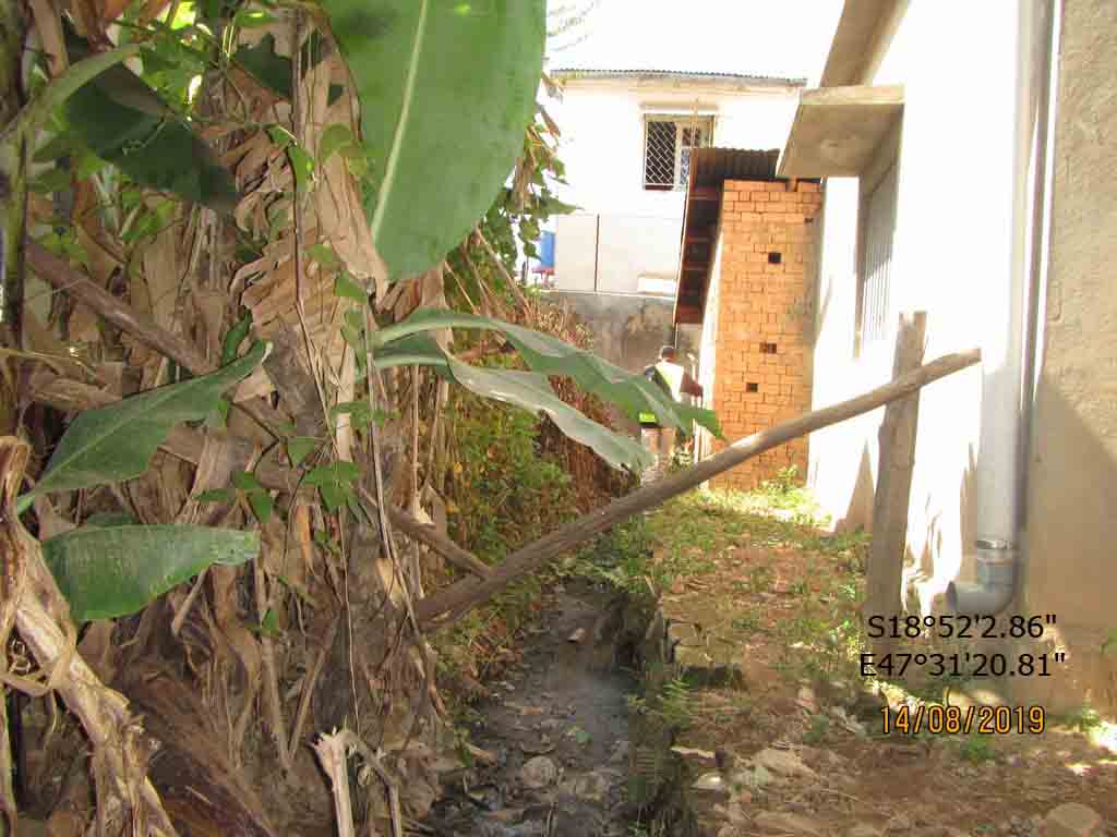 Image chantier avant
