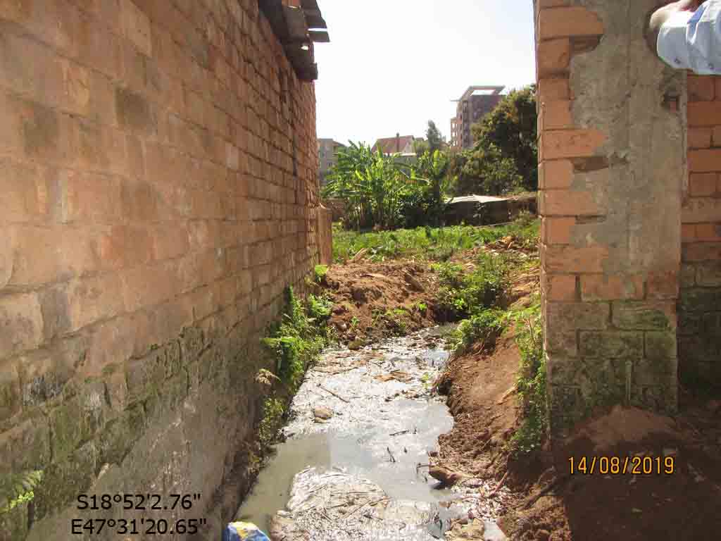 Image chantier avant