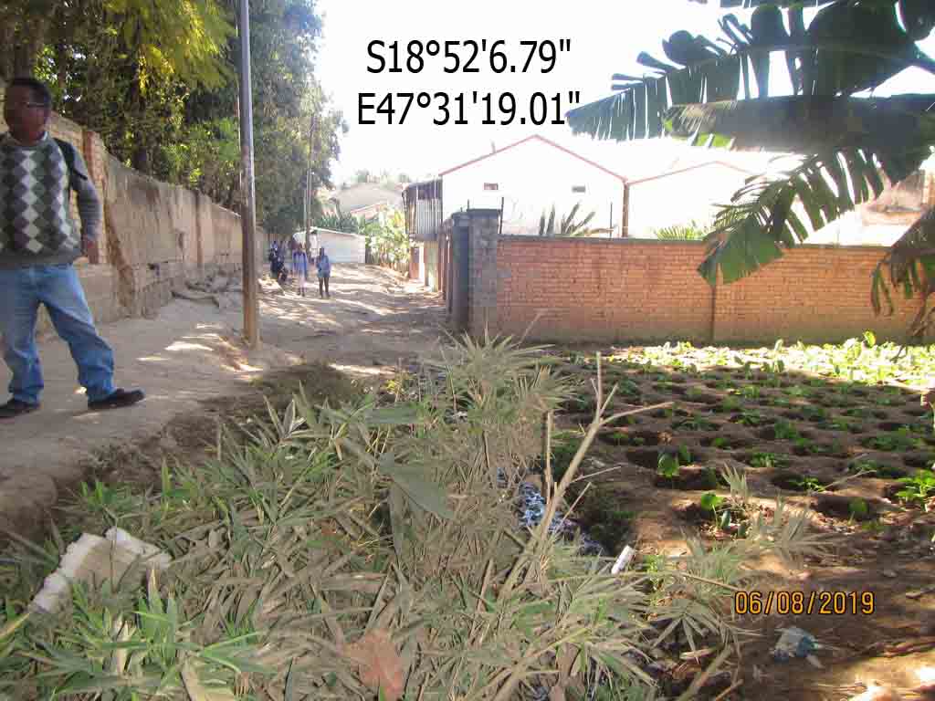 Image chantier avant