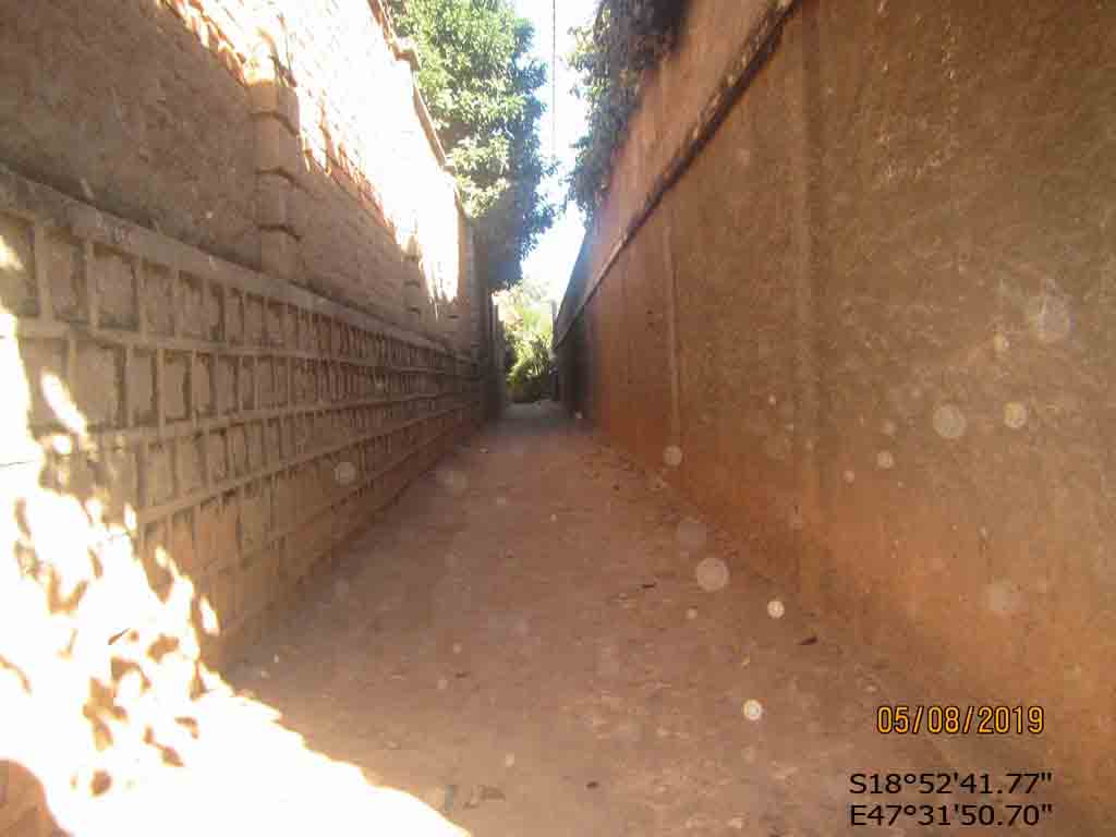 Image chantier avant