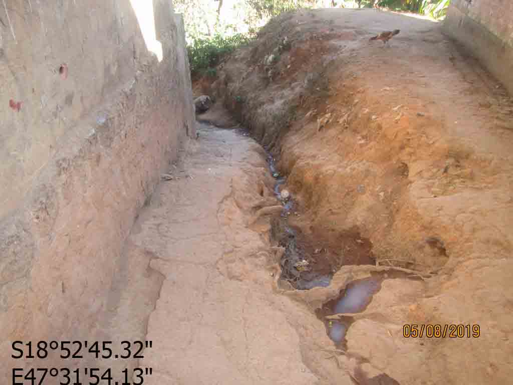 Image chantier avant