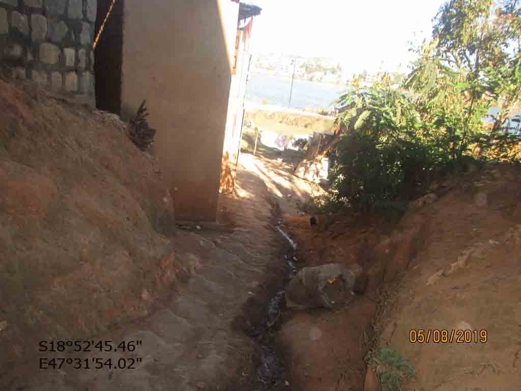 Image chantier avant