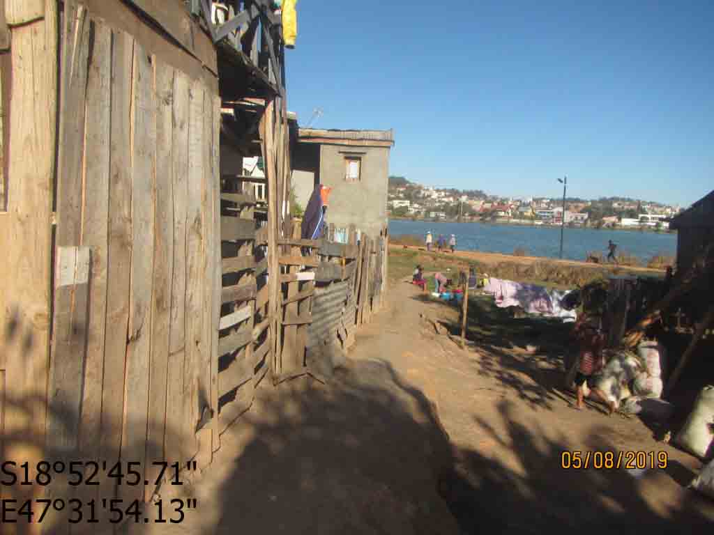 Image chantier avant