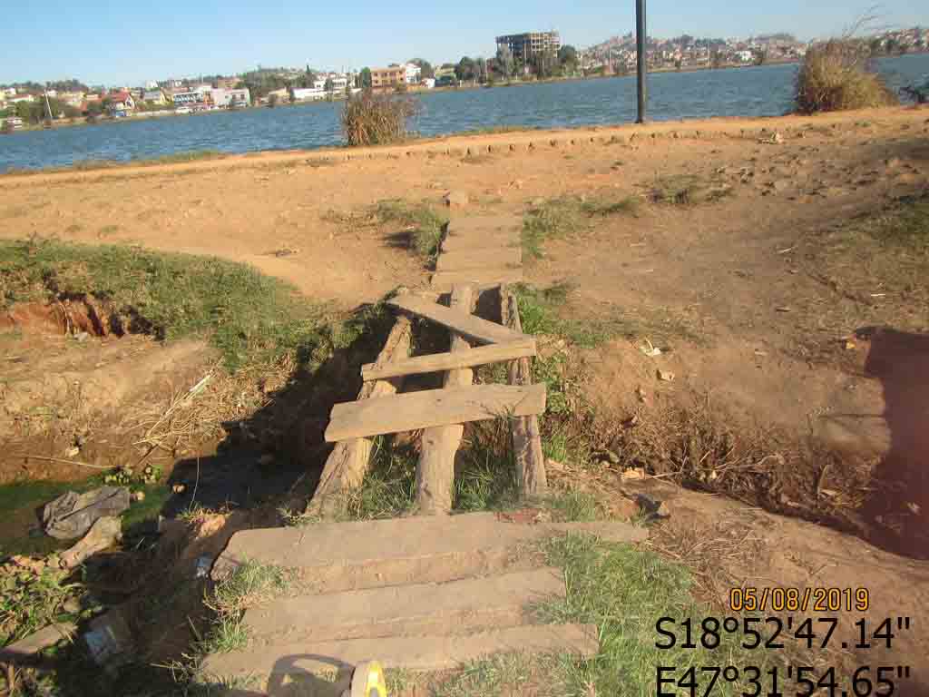 Image chantier avant