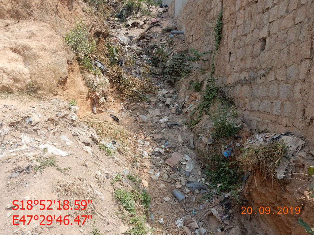 Image chantier avant
