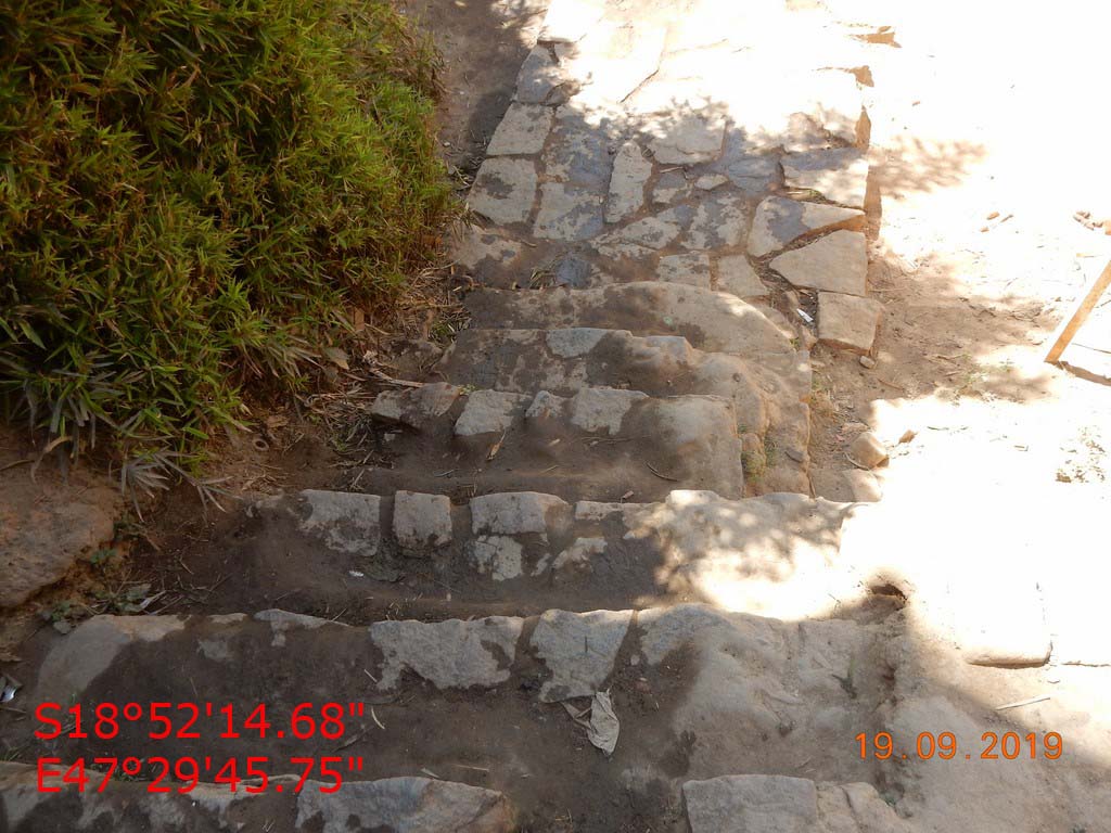 Image chantier avant