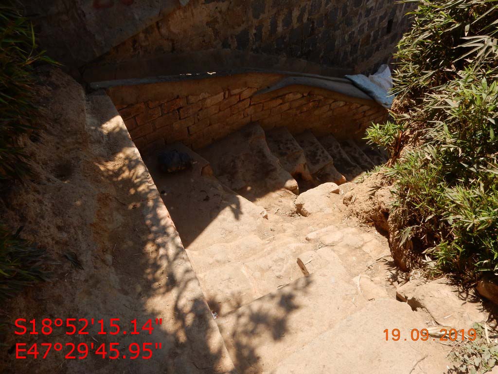 Image chantier avant