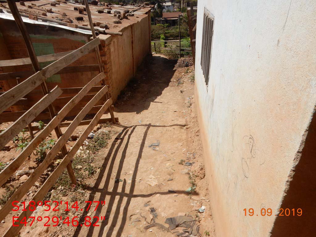 Image chantier avant