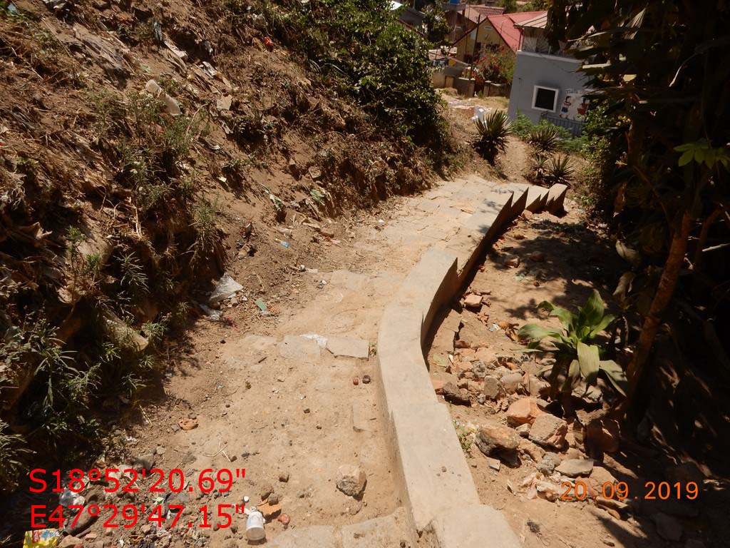 Image chantier avant
