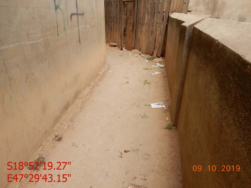 Image chantier avant