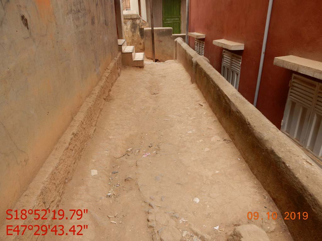 Image chantier avant