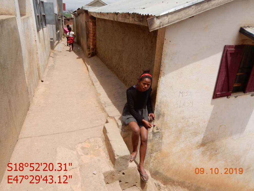 Image chantier avant
