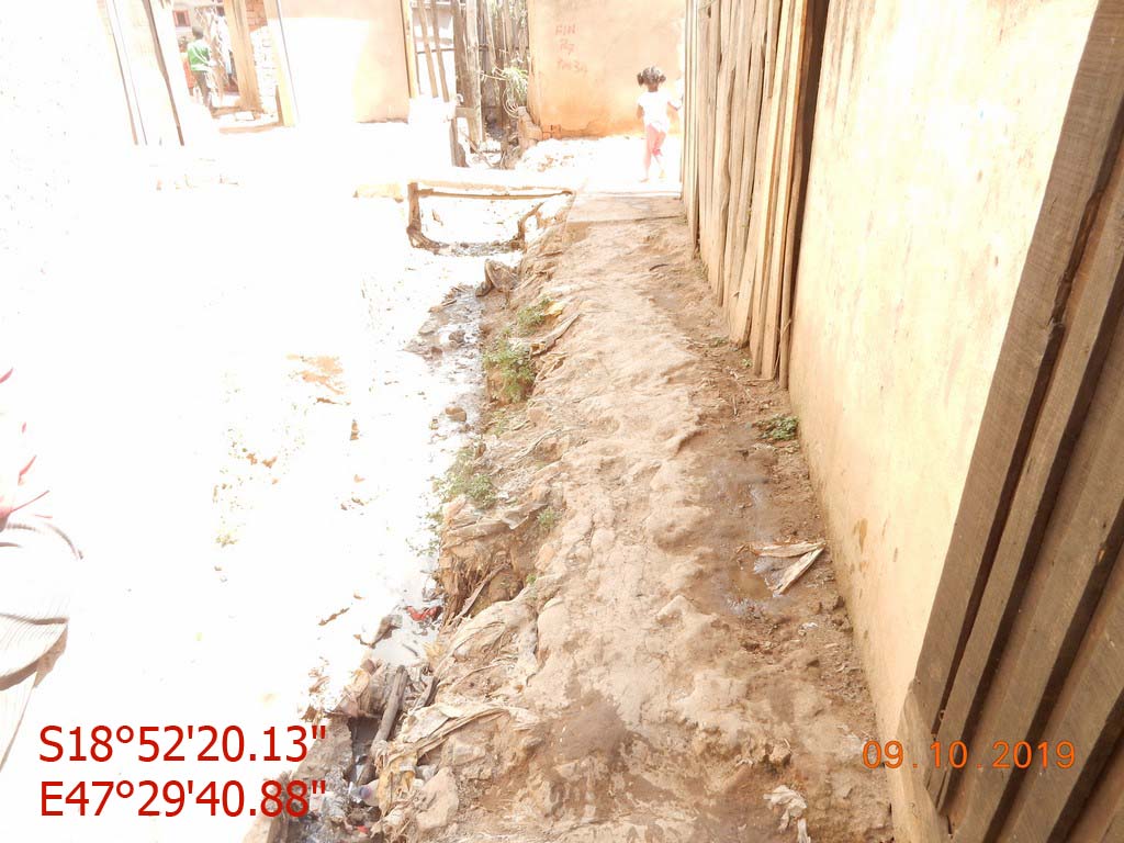 Image chantier avant