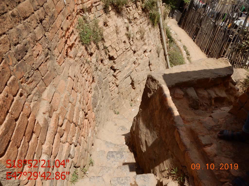 Image chantier avant