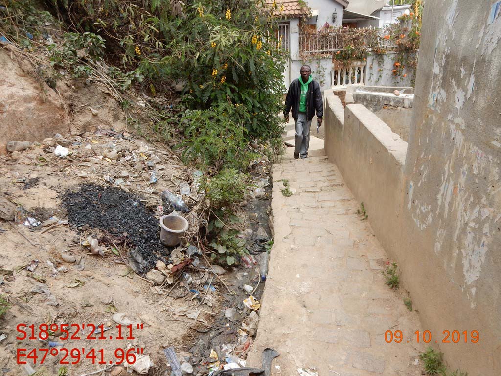 Image chantier avant