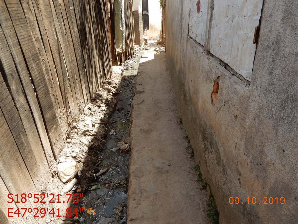 Image chantier avant