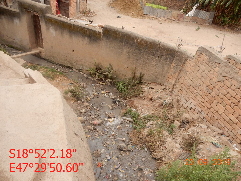 Image chantier avant