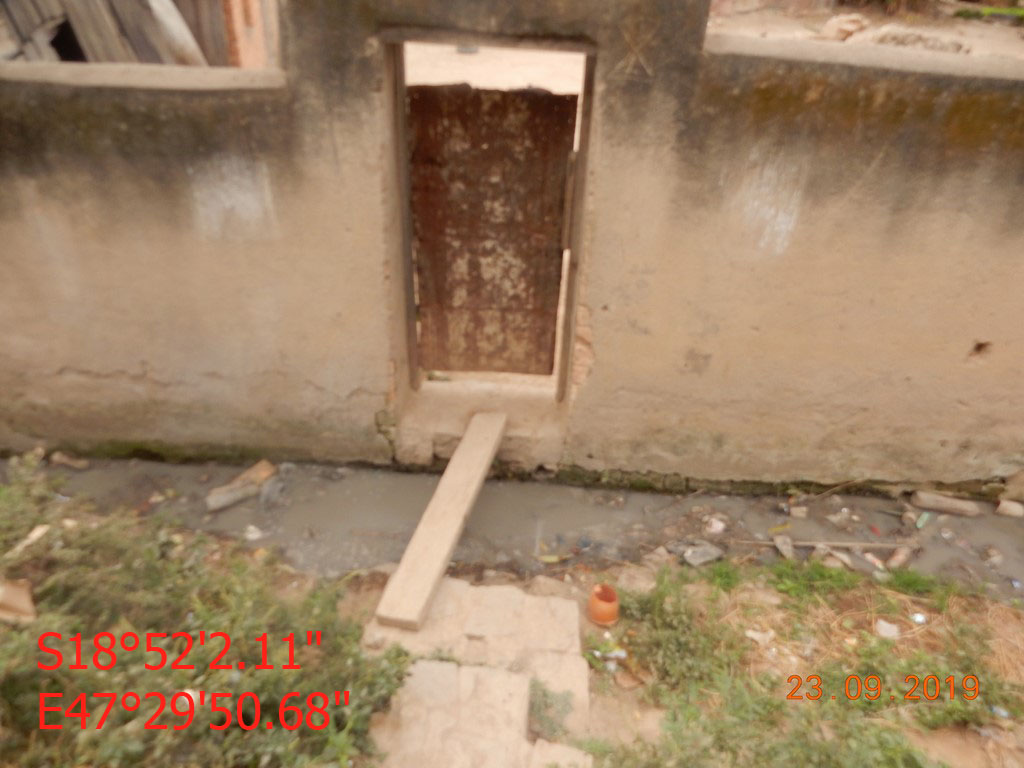 Image chantier avant