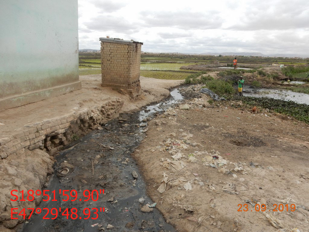 Image chantier avant