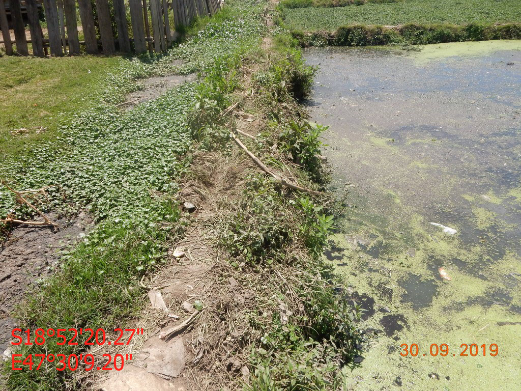 Image chantier avant